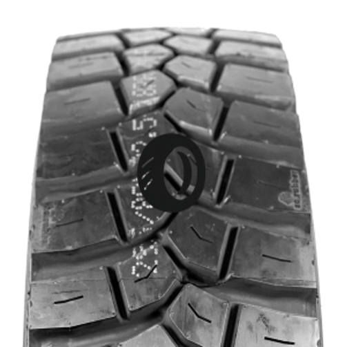 Foto pneumatico: TRAZANO, TERRA D22 295/80 R22.522.5 152K Estive