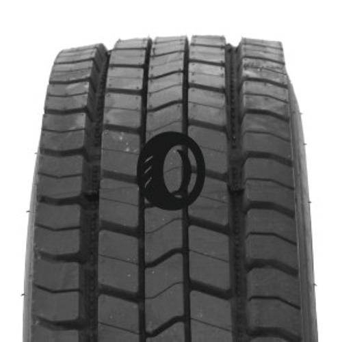 Foto pneumatico: TRAZANO, TRANS D21 225/75 R17.517.5 129M Estive