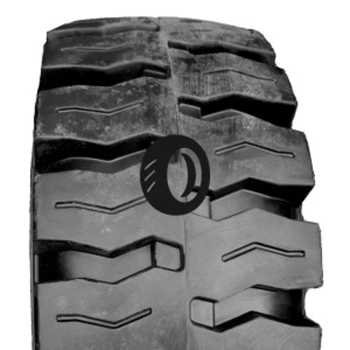 Foto pneumatico: TRELLEBORG, ECOSOLID TRACTION 250/ R1515 Estive