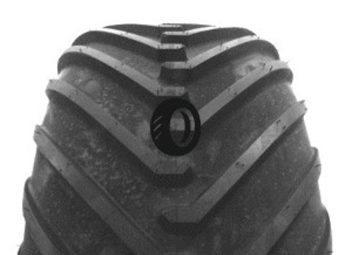 Foto pneumatico: TRELLEBORG, T411 12/ R1212 Quattro-stagioni