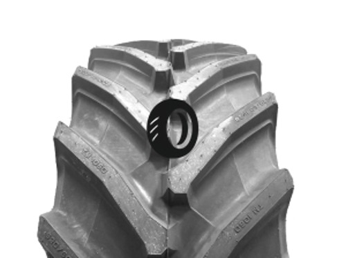 Foto pneumatico: TRELLEBORG, TM1060 600/60 R3030 158D Quattro-stagioni