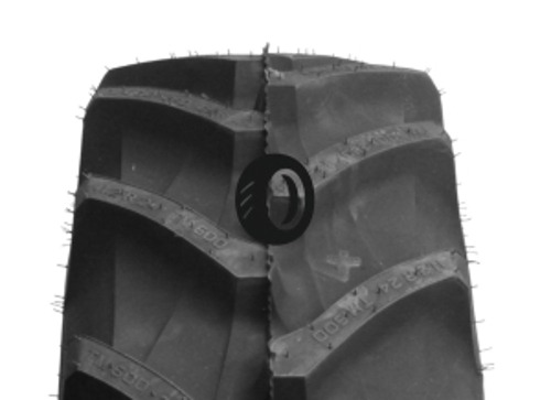 Foto pneumatico: TRELLEBORG, TM600 280/85 R2828 118A8 Quattro-stagioni
