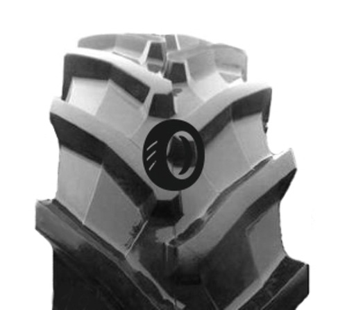 Foto pneumatico: TRELLEBORG, TM800HS 540/65 R3838 153D Quattro-stagioni