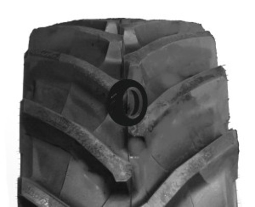 Foto pneumatico: TRELLEBORG, TM900HP 600/70 R3030 158D Quattro-stagioni