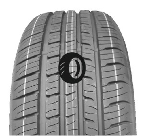 Foto pneumatico: TRIANGLE, TC-101 ADVANTEX 205/60 R1616 96V Estive