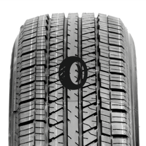 Foto pneumatico: TRIANGLE, TR-257 SAPPHIRE 245/55 R1919 103V Estive