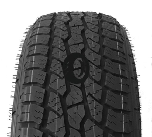 Foto pneumatico: TRIANGLE, TR-292 AGILEX A/T 205/70 R1515 96T Estive