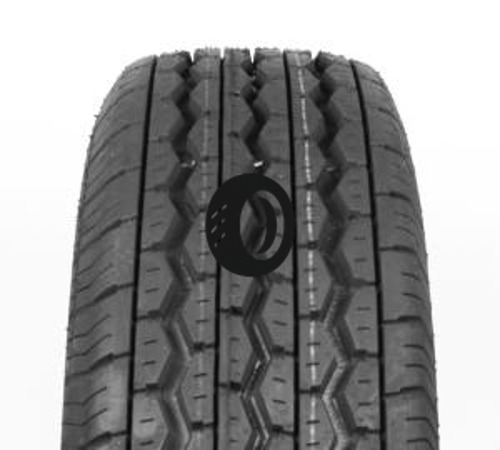 Foto pneumatico: TRIANGLE, TR-645 195/70 R1515 104R Estive
