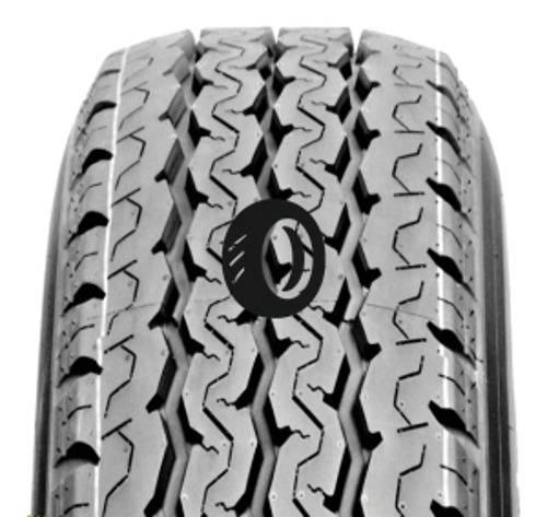 Foto pneumatico: TRIANGLE, TR-652 MILEAGE PLUS 165/ R1414 91S Estive
