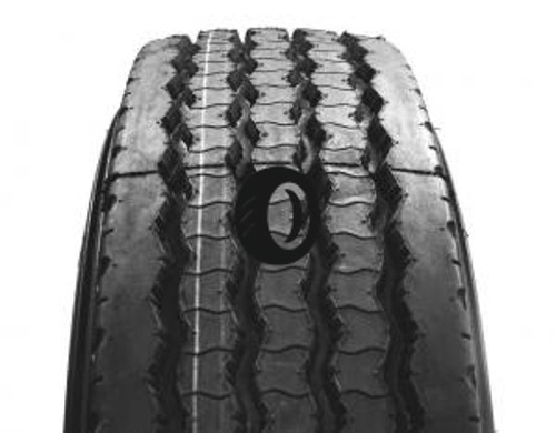 Foto pneumatico: TRIANGLE, TR-665 10/ R22.522.5 141M Estive