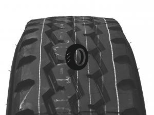 Foto pneumatico: TRIANGLE, TR-668 13/ R22.522.5 156L Estive