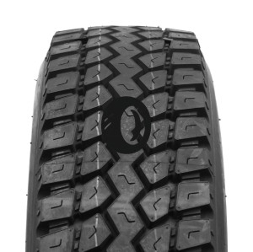 Foto pneumatico: TRIANGLE, TR-689A 215/75 R17.517.5 135L Estive