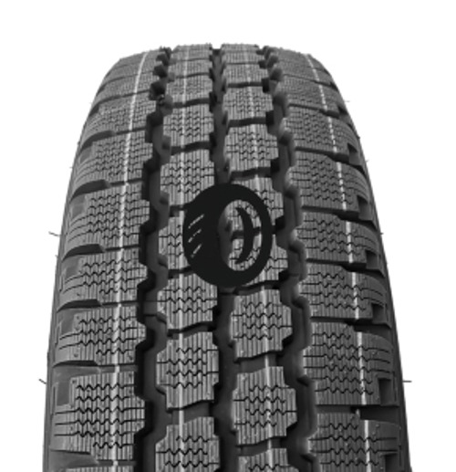 Foto pneumatico: TRIANGLE, TR-737 185/ R1414 102Q Estive