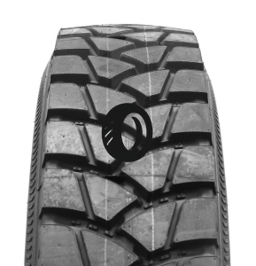 Foto pneumatico: TRIANGLE, TR-918 (LKW) 13/ R22.522.5 156K Estive