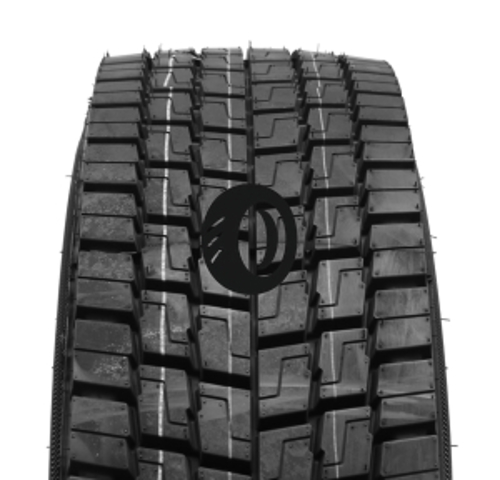 Foto pneumatico: TRIANGLE, TR-D06 315/80 R22.522.5 154L Estive