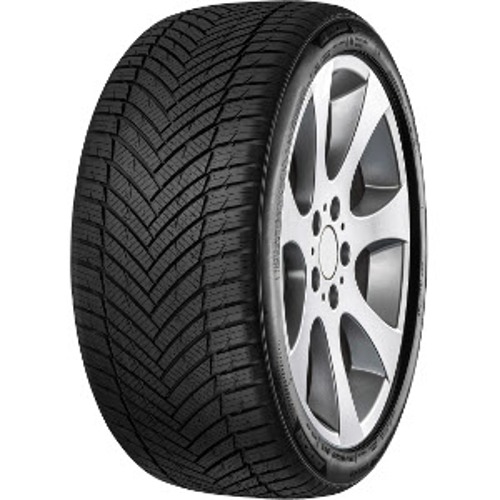 Foto pneumatico: TRISTAR-FS, AS POWER 235/55 R1818 104V Quattro-stagioni