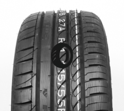 Foto pneumatico: TRISTAR, SPORTPOWER (F105) 215/40 R1616 86W Estive