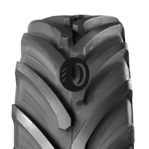Foto pneumatico: TVS EUROGRIP, AR65 TIGERTRAC 540/65 R2828 145A8 Quattro-stagioni
