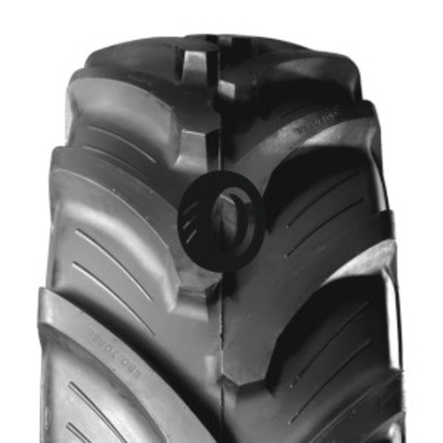 Foto pneumatico: TVS EUROGRIP, AR70 TIGERTRAC 380/70 R2424 128A8 Quattro-stagioni