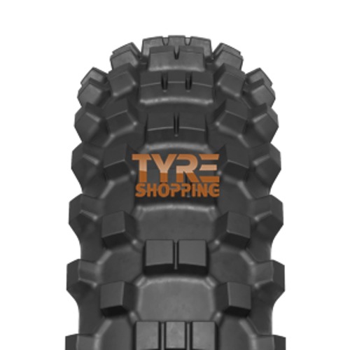 Foto pneumatico: TVS EUROGRIP, CLIMBER XC-R 140/80 R1818 70R Quattro-stagioni