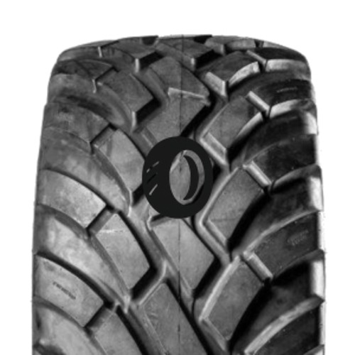 Foto pneumatico: TVS EUROGRIP, FL909 TIGERTRAC 600/50 R22.522.5 168D Quattro-stagioni