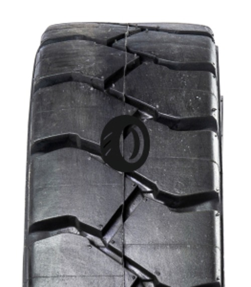Foto pneumatico: TVS EUROGRIP, IT-30 6/ R99 118A5 Estive