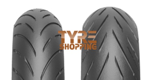 Foto pneumatico: TVS EUROGRIP, PROTORQ EXTREME 140/70 R1717 66W Quattro-stagioni