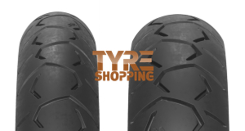 Foto pneumatico: TVS EUROGRIP, TRAILHOUND STR 90/90 R2121 54V Quattro-stagioni