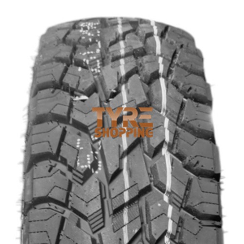 Foto pneumatico: ULTRA FORCE, TERRA TAMER AT-X 285/45 R2222 117S Estive