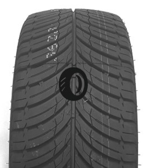 Foto pneumatico: UNIGRIP, LATERAL FORCE 4S 235/50 R1818 101W Estive