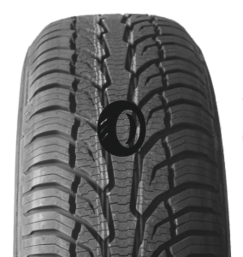 Foto pneumatico: UNIROYAL, ALLSEASONEXPERT 2 205/55 R1616 94V Estive