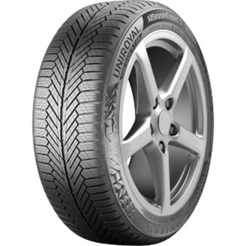 Foto pneumatico: UNIROYAL, AllSeasonExpert 3 215/40 R1818 89W Quattro-stagioni