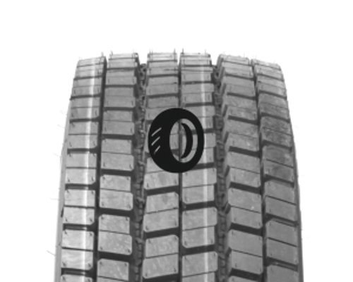 Foto pneumatico: UNIROYAL, DH100 315/60 R22.522.5 152L Estive