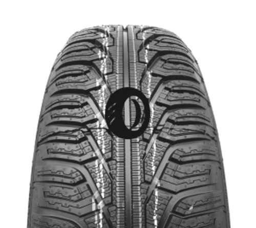 Foto pneumatico: UNIROYAL, MS PLUS 77 185/55 R1414 80T Invernali