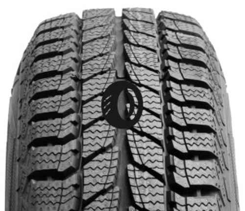 Foto pneumatico: UNIROYAL, SNOW MAX 2 195/60 R1616 99T Estive