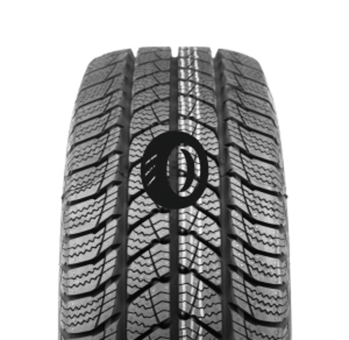 Foto pneumatico: UNIROYAL, SNOW MAX 3 195/60 R1616 99T Estive