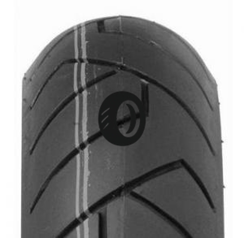 Foto pneumatico: VEERUBBER, VRM119C 130/70 R1212 62P Quattro-stagioni