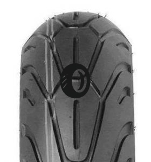 Foto pneumatico: VEERUBBER, VRM155 110/70 R1212 62P Quattro-stagioni