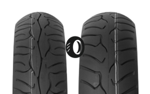 Foto pneumatico: VEERUBBER, VRM342 120/70 R1313 53P Quattro-stagioni