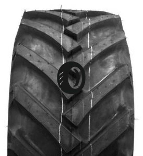 Foto pneumatico: VREDESTEIN, AS 11.5/80 R15.315.3 Estive