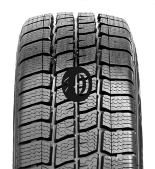 Foto pneumatico: VREDESTEIN, COMTRAC 2 WINTER 225/55 R1717 109T Estive