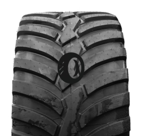 Foto pneumatico: VREDESTEIN, FLOTATION TRAC 600/50 R22.522.5 159D Quattro-stagioni