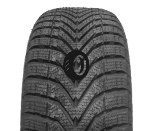 Foto pneumatico: VREDESTEIN, SNOWTRAC 5 185/60 R1414 82T Invernali