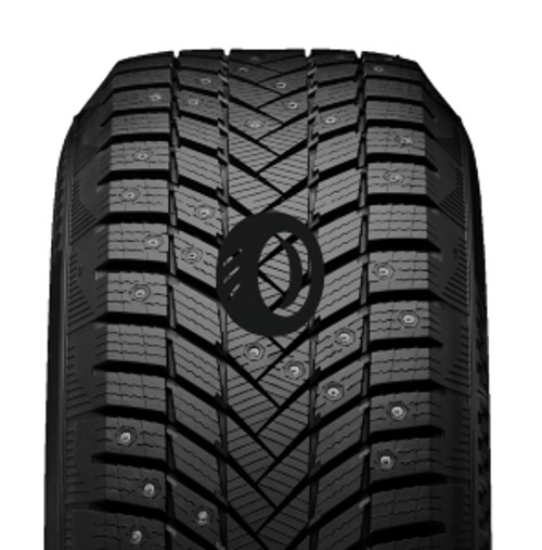 Foto pneumatico: VREDESTEIN, WINTRAC ICE STUDDED 225/55 R1717 101T Invernali