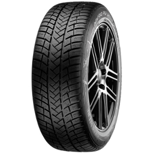 Foto pneumatico: VREDESTEIN, Wintrac Pro * 205/65 R1717 100H Invernali