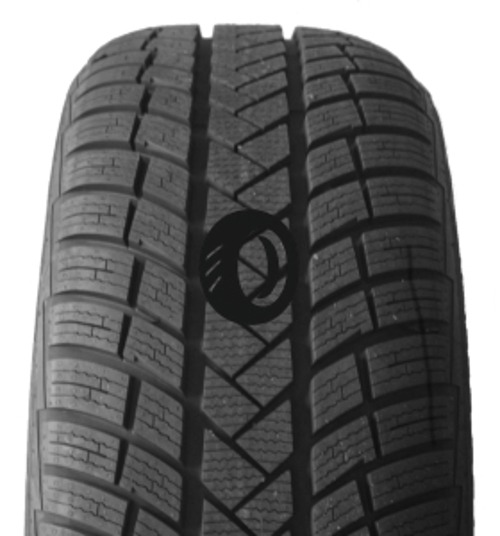 Foto pneumatico: VREDESTEIN, WINTRAC PRO 215/40 R1717 87V Invernali