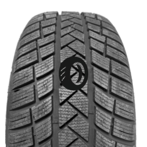 Foto pneumatico: VREDESTEIN, WINTRAC PRO+ SUV 205/60 R1717 93H Invernali