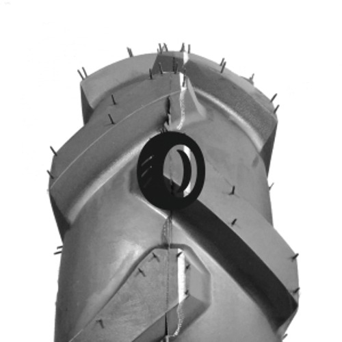 Foto pneumatico: WANDA TYRE, H8029 5/ R1010 Quattro-stagioni