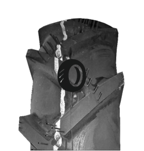 Foto pneumatico: WANDA TYRE, H8030 3/ R44 Estive