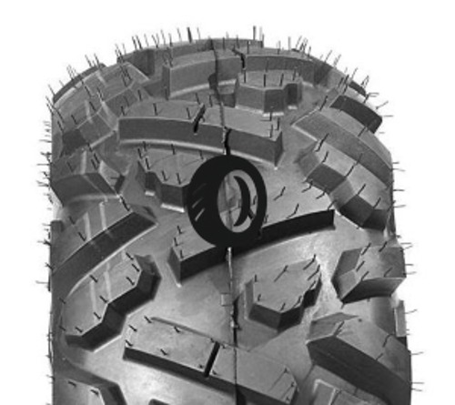 Foto pneumatico: WANDA TYRE, P350 10/ R1212 50N Quattro-stagioni